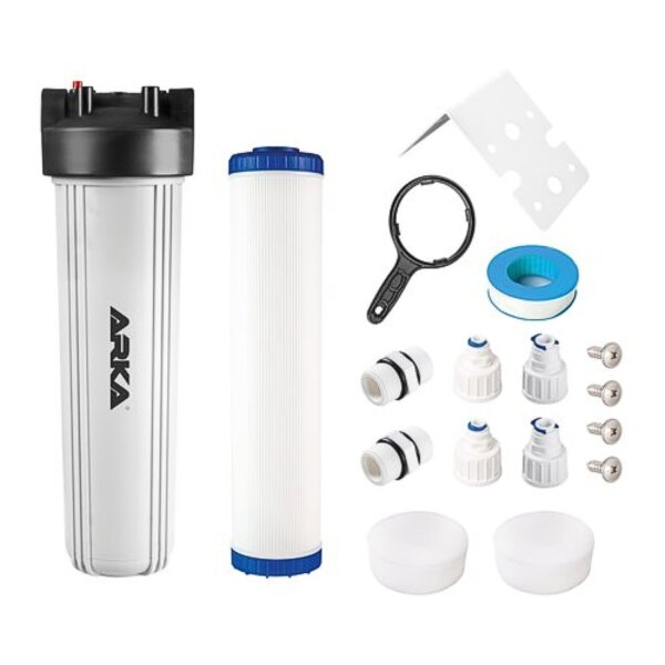 ARKA myAQUA® Multifilter 4000