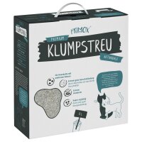 PRIMOX Premium Klumpstreu Aktivkohle