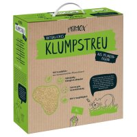 PRIMOX Natürliches Klumpstreu
