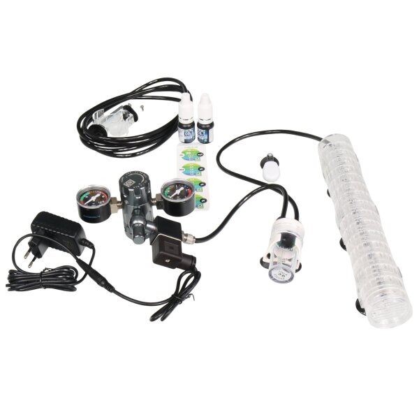JBL ProFlora CO2 Advanced Set V