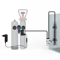 JBL ProFlora CO2 Advanced Set V