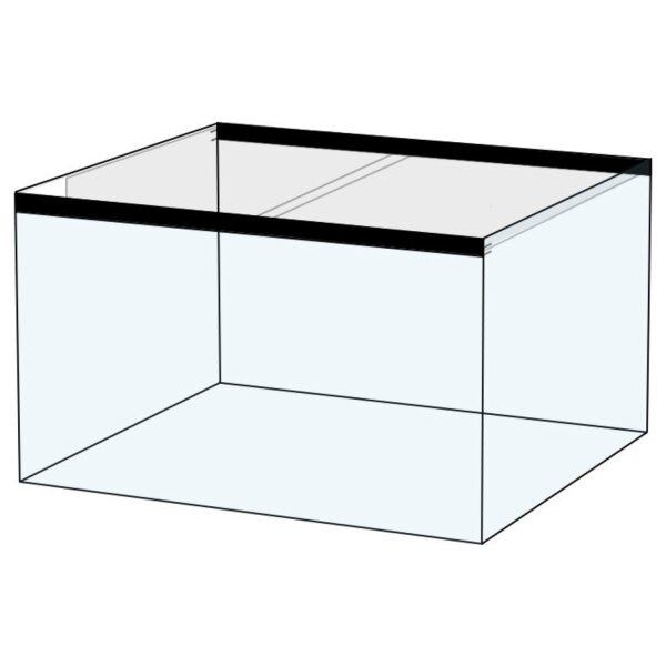 AquaPet Nano-Aquarium Lendrik 25 l