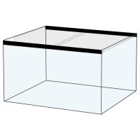 AquaPet Nano-Aquarium Lendrik 25 l