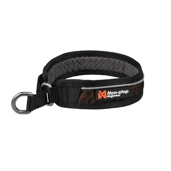 non-stop Rock Halsband 3.0 M