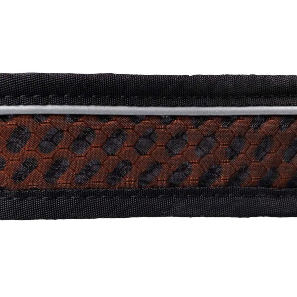 non-stop Rock Halsband 3.0 2XL
