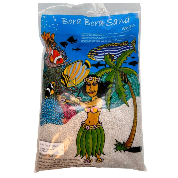 Preis Bora-Bora Sand