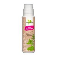 Bense & Eicke Natural Huföl in der Bürstenflasche 200 ml