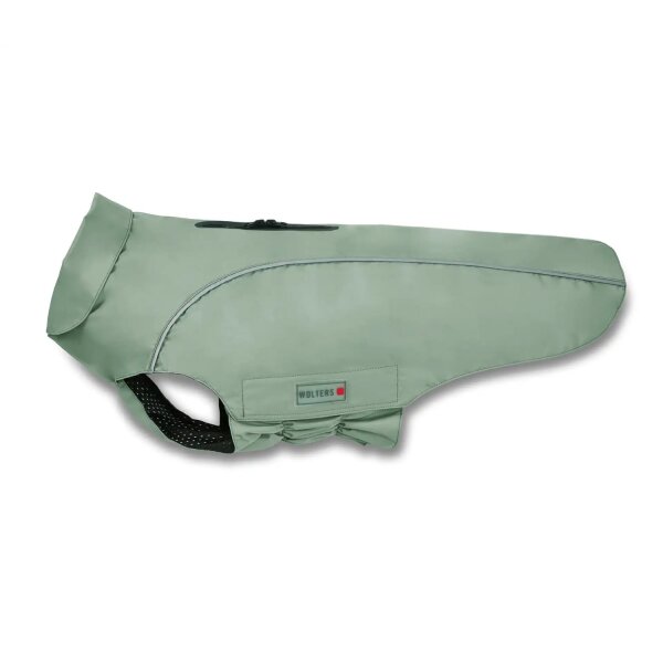 Wolters Regenjacke Easy Rain 42 cm salbei grün
