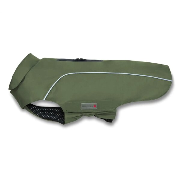 Wolters Regenjacke Easy Rain 26 cm moosgrün