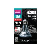 Arcadia Halogen Basking Spot 35 W