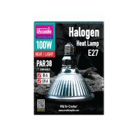 Arcadia Halogen Basking Spot 100 W