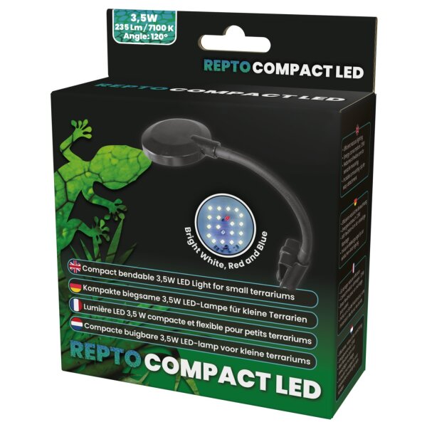 Repto Compact Lamp