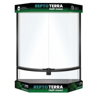 Repto Terra Half Moon