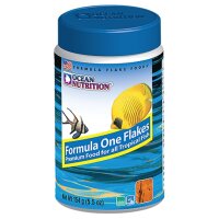 Ocean Nutrition Formula 1 Flakes 156 g