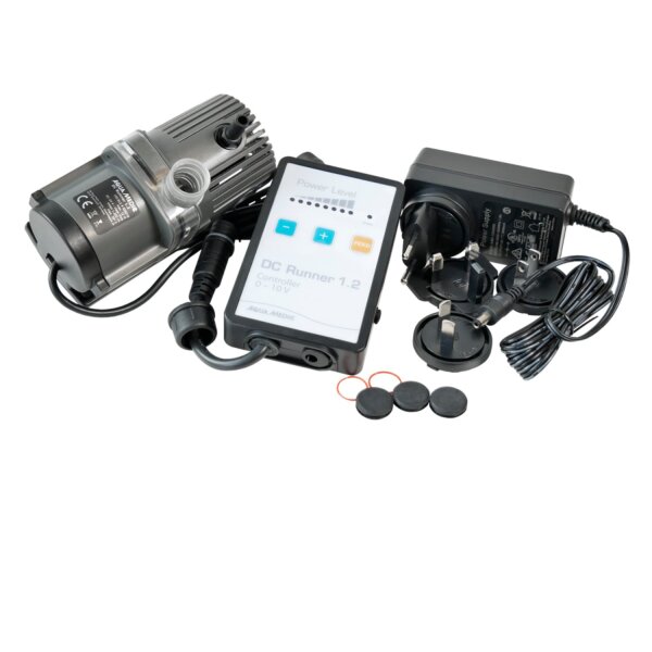 Aqua Medic DC Runner für EVO 1000