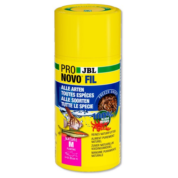 JBL ProNovo Fil