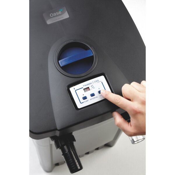 Oase FiltoMatic Set 25000 OC