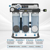 ARKA myAQUA® 400