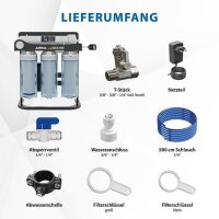 ARKA myAQUA® 400