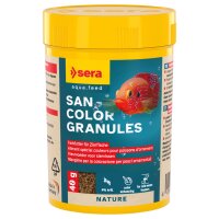 sera San Color Granules 100 ml