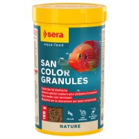 sera San Color Granules 250 ml