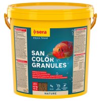 sera San Color Granules 10 l