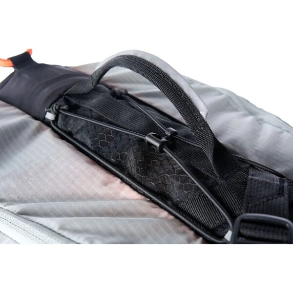 Non-stop Trail Light Hunderucksack