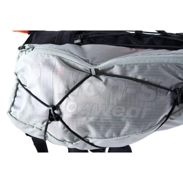Non-stop Trail Light Hunderucksack