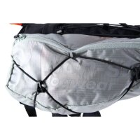 Non-stop Trail Light Hunderucksack