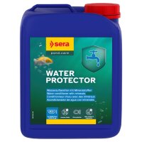 sera Pond Water Protector