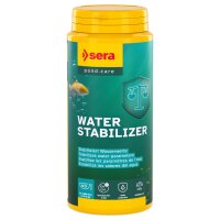 sera Pond Water Stabilizer