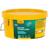 sera Pond Water Stabilizer