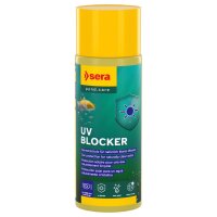 sera Pond UV Blocker