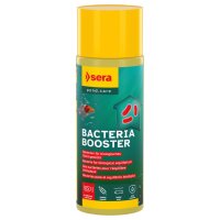 sera Pond Bacteria Booster