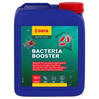 sera Pond Bacteria Booster