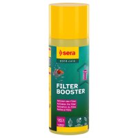 sera Pond Filter Booster