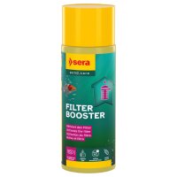 sera Pond Filter Booster 250 ml