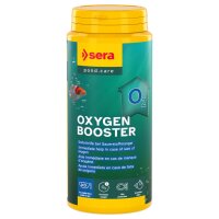 sera Pond Oxygen Booster