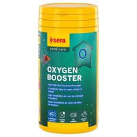 sera Pond Oxygen Booster