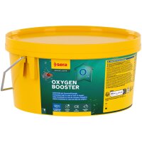 sera Pond Oxygen Booster