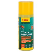 sera Pond Toxin Remover