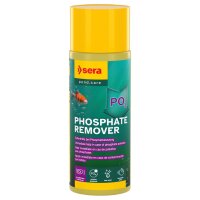 sera Pond Phosphate Remover