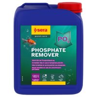 sera Pond Phosphate Remover