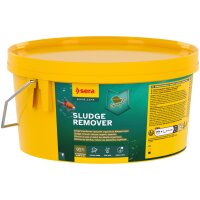 sera Pond Sludge Remover
