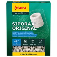 sera Pond Siporax Original 10 l
