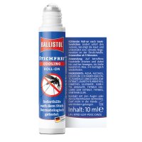 BALLISTOL Stichfrei Cooling Roll-On, 10 ml