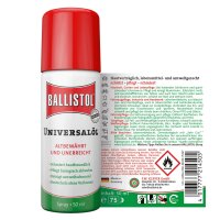 BALLISTOL Universalöl Spray 50 ml