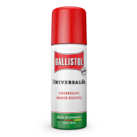 BALLISTOL Universalöl Spray 50 ml