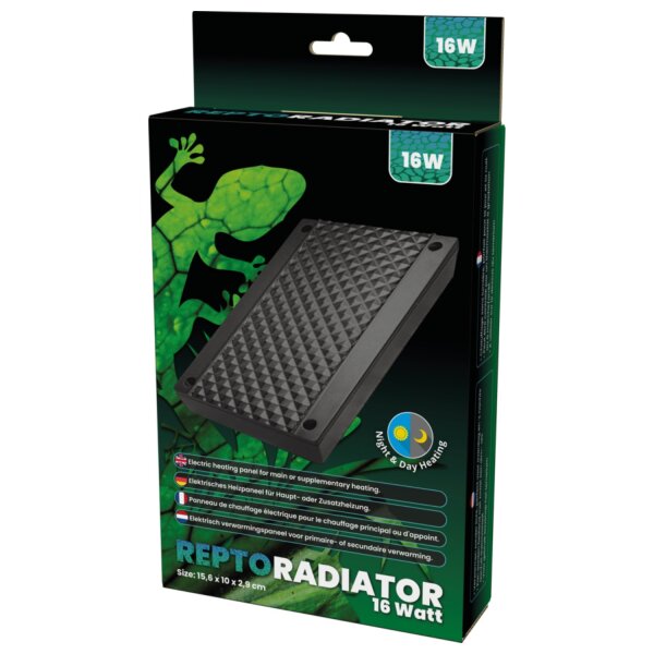 Repto Radiator 16 W