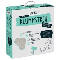 PRIMOX Premium Klumpstreu Mief-Minimizer + Signalperlen